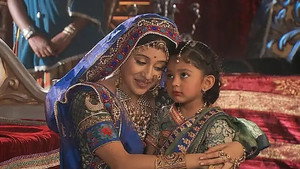 Jodha Akbar 1. évad Ep.432 432. epizód