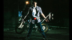 仮面ライダークウガ 1. évad Ep.21 21. epizód