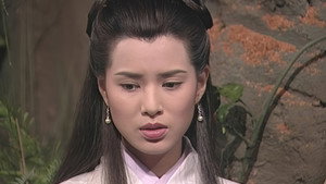 神鵰俠侶 (數碼修復版) 1. évad Ep.21 21. epizód