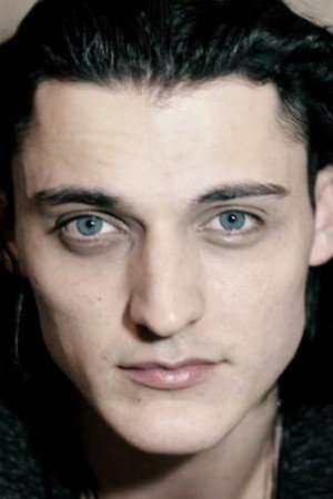 Максим Ханжов profil kép
