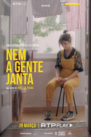 Nem a Gente Janta 1. évad (2022-03-28) poszter