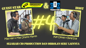 Lemonology Podcast 1. évad Ep.4 4. epizód
