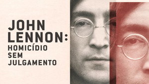 John Lennon: Murder Without a Trial kép