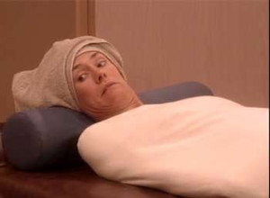 Roseanne 9. évad Ep.6 6. epizód