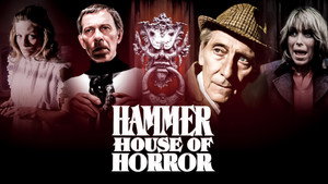 Hammer House of Horror kép