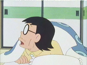 キテレツ大百科 1. évad Ep.320 320. epizód