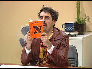 Државни посао 3. évad Ep.71 71. epizód