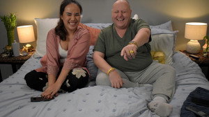 90 Day Fiancé: Pillow Talk 3. évad Ep.2 2. epizód