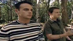 I'm a Celebrity...Get Me Out of Here! 1. évad Ep.7 7. epizód
