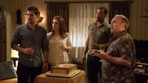 Grimm 3. évad Ep.3 Édes a bosszú