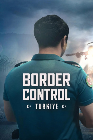 Gümrük Muhafaza Türkiye poszter
