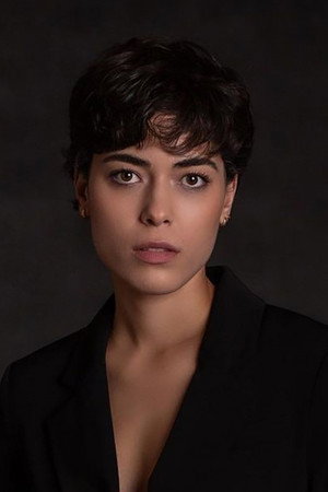 Zofia Jastrzębska profil kép