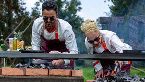 Top Chef VIP 2. évad Ep.19 19. epizód
