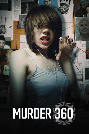 Murder 360 1. évad (2025-08-05) poszter