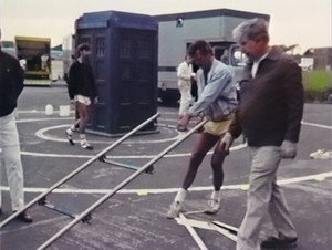 Doctor Who - Ki vagy, doki? Speciális epizódok Ep.1344 1344. epizód