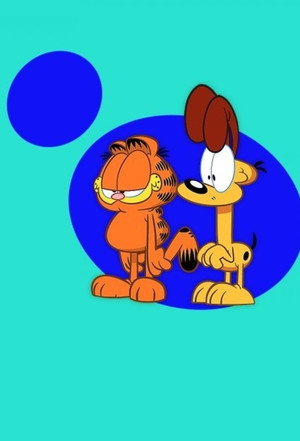 Garfield Originals 1. évad (2019-12-06) poszter