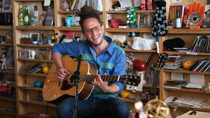 NPR Tiny Desk Concerts 11. évad Ep.15 15. epizód