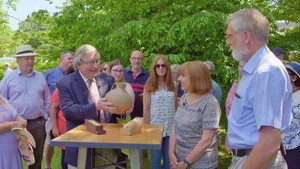 Antiques Roadshow 41. évad Ep.22 22. epizód