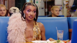 Tongue Thai'd with Pangina Heals 2. évad Ep.1 1. epizód