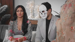 कैसे मुझे तुम मिल गये 1. évad Ep.46 46. epizód