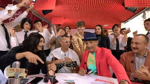 Viva Rai2! 1. évad Ep.108 108. epizód