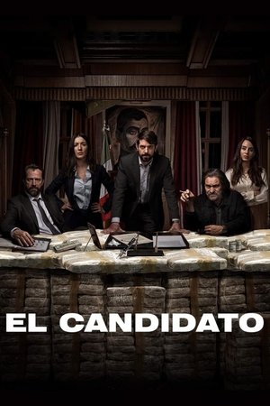 El candidato poszter