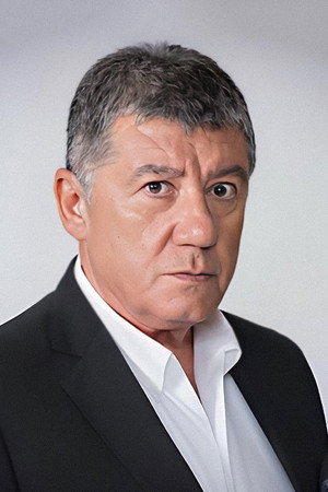 Tarık Ünlüoğlu profil kép