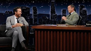 Jimmy Kimmel Live! 20. évad Ep.149 149. epizód
