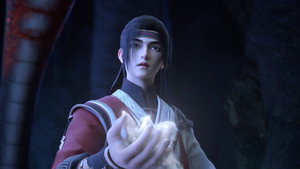 一世独尊 1. évad Ep.25 25. epizód