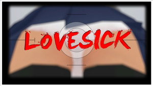LoveSick: Yandere Simulator 1. évad Ep.4 4. epizód