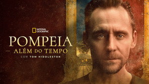 Pompeii: Egy város titkos élete Tom Hiddlestonnel kép