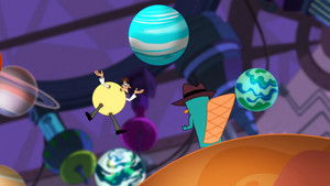 Phineas és Ferb 5. évad Ep.25 25. epizód
