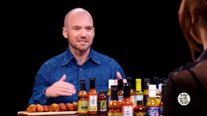 Hot Ones kép