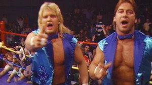 World Class Championship Wrestling 7. évad Ep.3 3. epizód