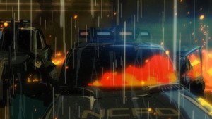 Cyberpunk: Edgerunners 2 kép