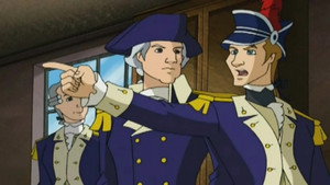 Liberty's Kids 1. évad Ep.26 26. epizód