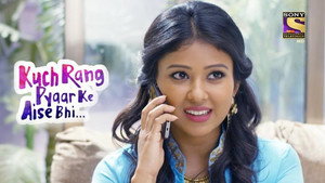 Kuch Rang Pyaar Ke Aise Bhi 1. évad Ep.305 305. epizód
