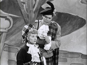 I Love Lucy 5. évad Ep.17 17. epizód