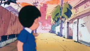 おそ松くん 1. évad Ep.25 25. epizód
