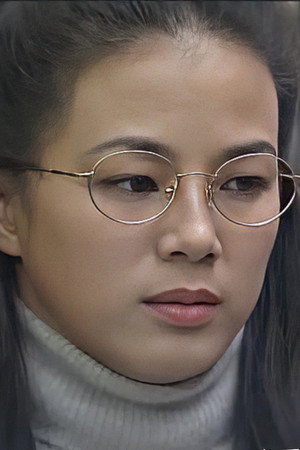 李桂英 profil kép