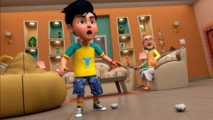 Taarak Mehta Kka Chhota Chashmah 1. évad Ep.35 35. epizód