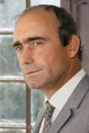 Paul Crauchet profil kép