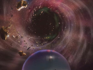 トランスフォーマー ギャラクシーフォース 1. évad Ep.1 1. epizód