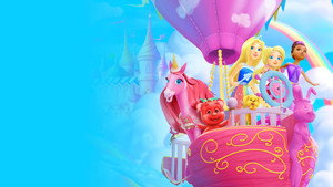 Barbie Dreamtopia kép