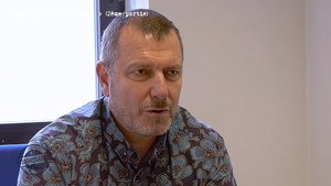 Au commissariat 5. évad Ep.2 2. epizód