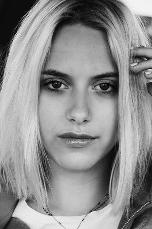 Veerle Dejaeger profil kép