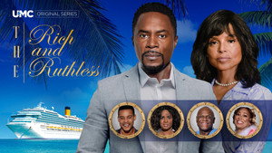 The Rich & The Ruthless kép