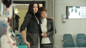 Eşkıya Dünyaya Hükümdar Olmaz 2. évad Ep.20 20. epizód