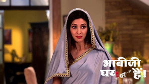 भाभीजी घर पर हैं! 1. évad Ep.2013 2013. epizód
