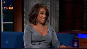 The Late Show with Stephen Colbert 7. évad Ep.68 68. epizód